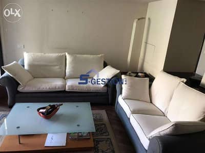 Furnished chalet with swimming pool & gym in Faqra/شاليه مفروش في فقرا