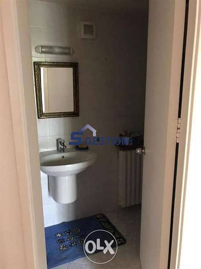 Furnished chalet with swimming pool & gym in Faqra/شاليه مفروش في فقرا