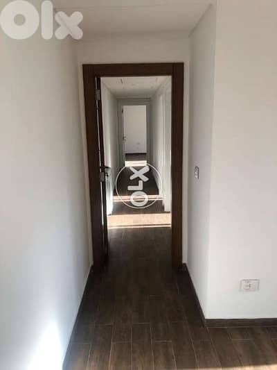 205 Sqm | Apartment El Biyada | Mountain & Sea view