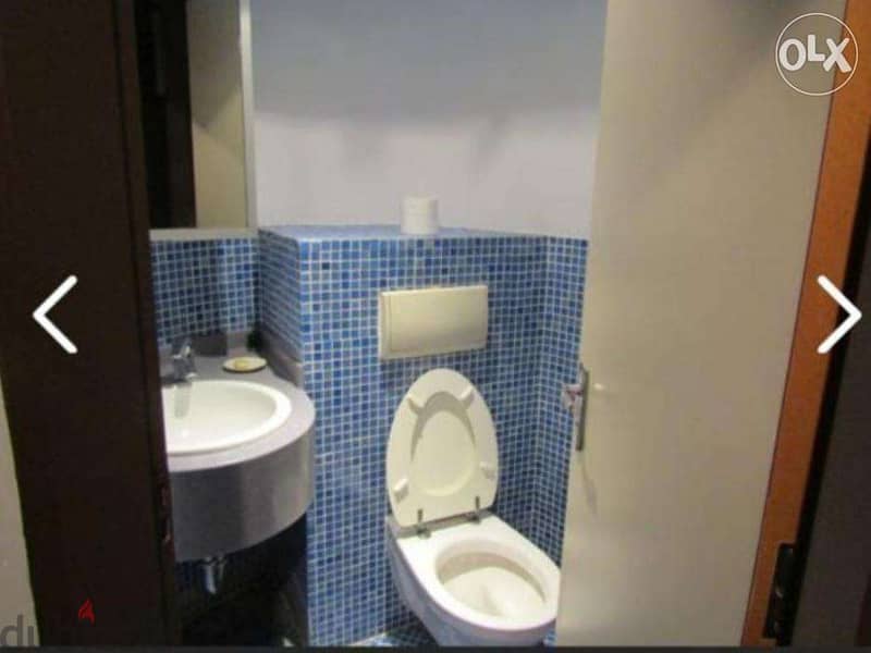 70 Sqm + Garden | Fully furnished chalet Nahr El Kalb 4