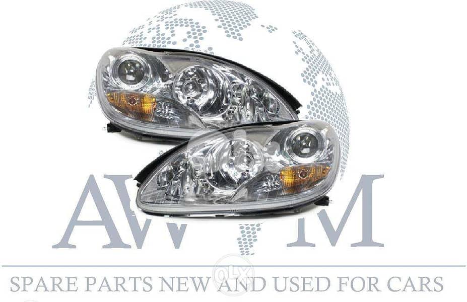 Light S W220 0