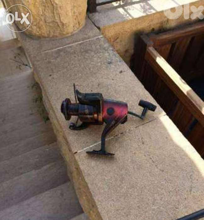Fishing tool 0
