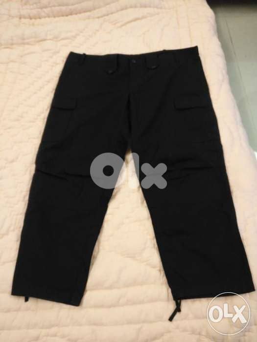4 pontalon ufo / buggy pants 0