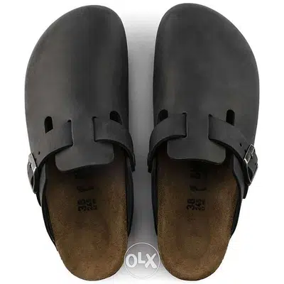 Birkenstock Boston Original 76-969O37