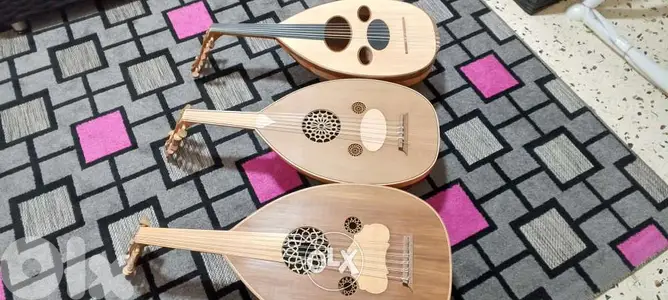 اصوات مميزه