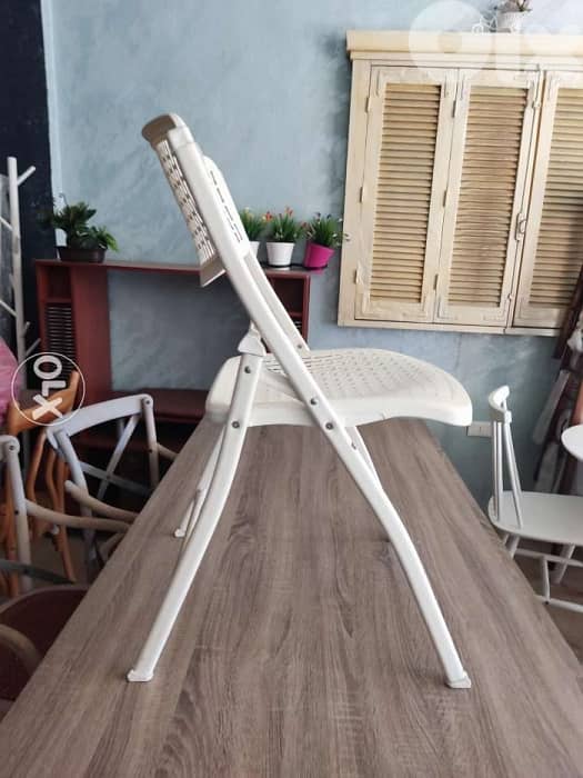 folod chair 1