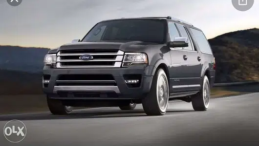 Ford Expedition