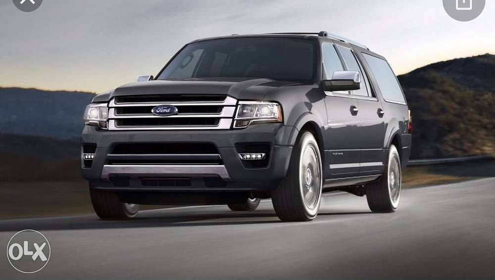 Ford Expedition 0