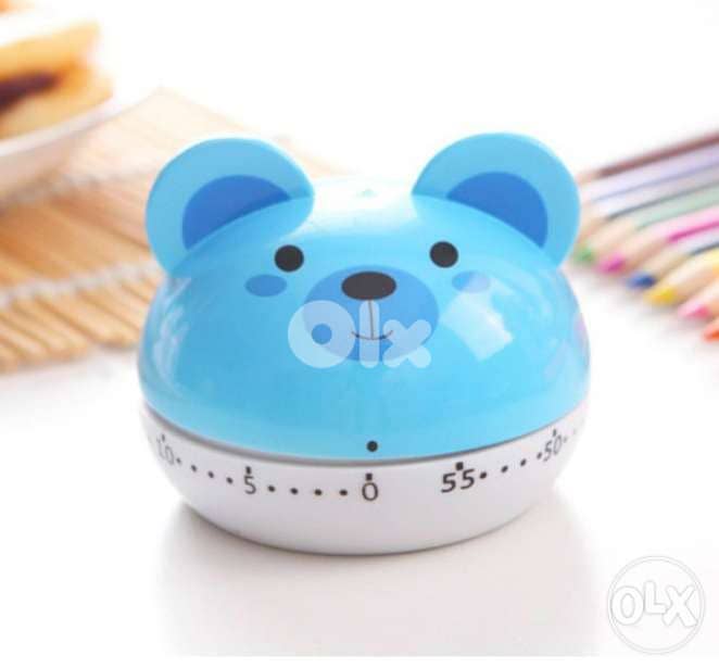funny kitchen alarm 2