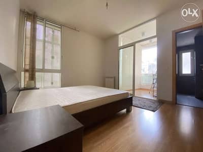 A fully equipped apartment in Achrafieh