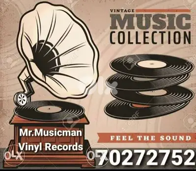 We Buy All Kinds Of Turntables