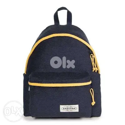Eastpak backpack