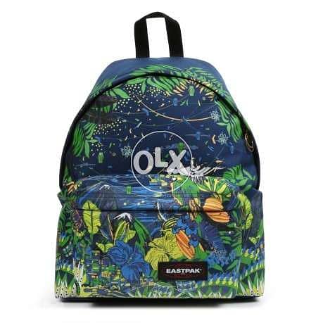 Eastpak backpack 0