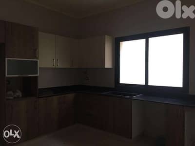 180m2 apartment + 15m2 terrace for sale in Kennebet Broumana