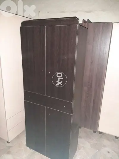 شفنيرة أحذية طابقين