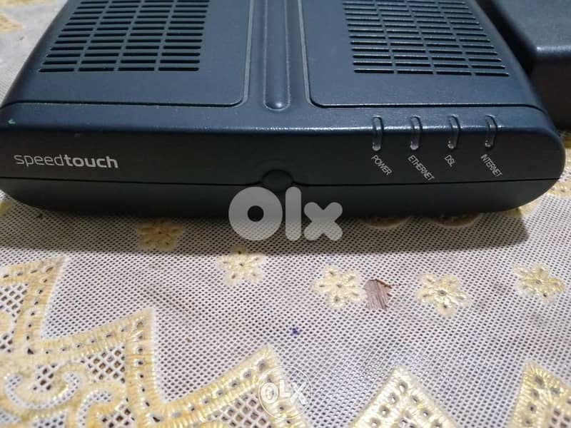 Modem dsl router+access point 0