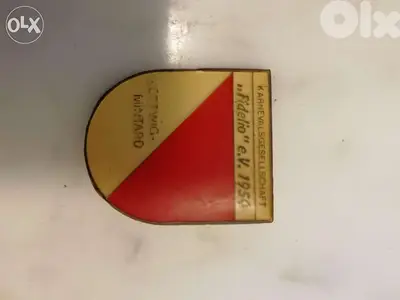 antique 1954.