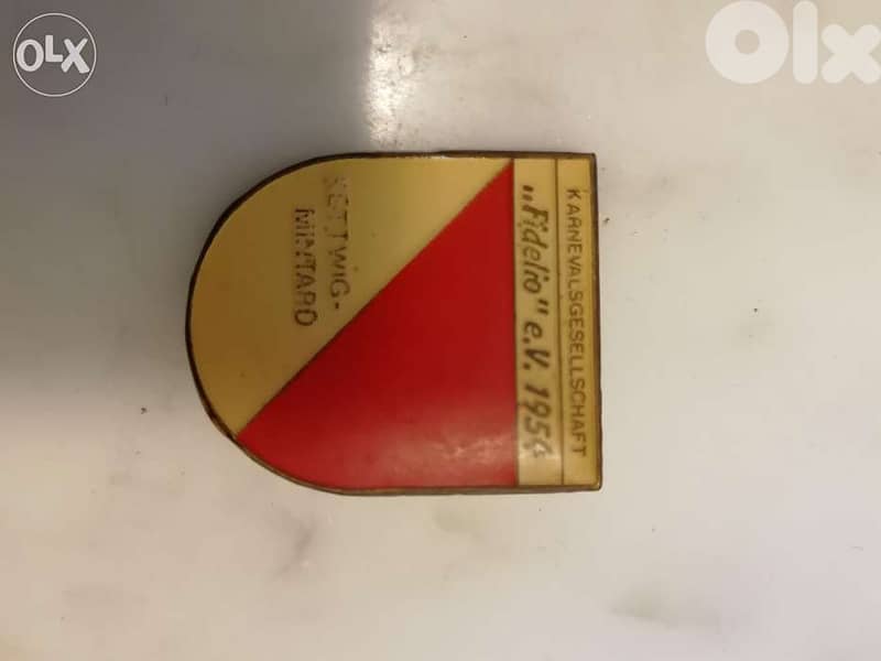 antique 1954. 0