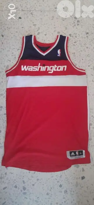 Nba jerseys