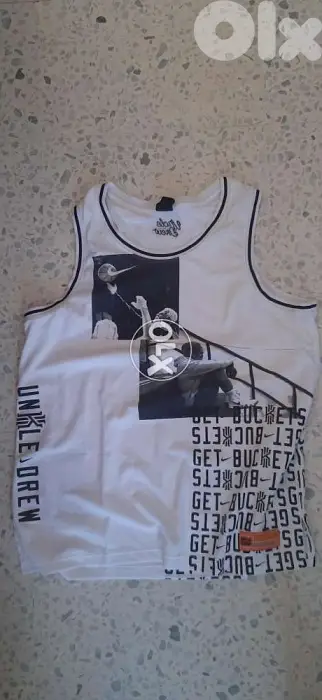 Uncle drew jersey