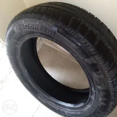 دولاب Fulda 165/60 R14
