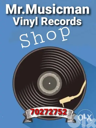 New And Used Vinyl Records Best Prices