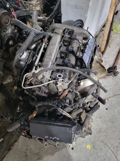 Chevrolet captiva engine 2008+ 4 cyl. GMC Terrain Chevrolet captiva engine 2008+ 4 cyl. GMC Terrain