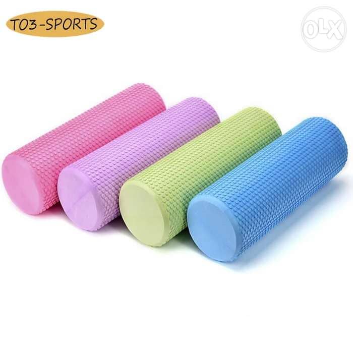 Soft foam Roller 0