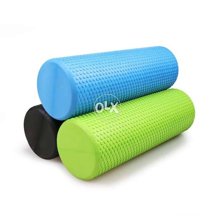 Soft foam Roller 2