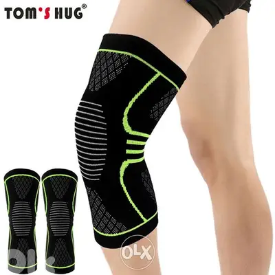 Knee pads