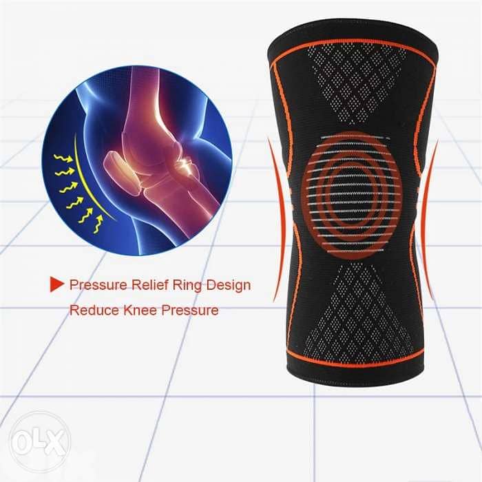 Knee pads 2