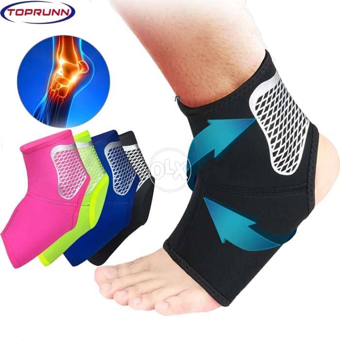Ankle Support 0