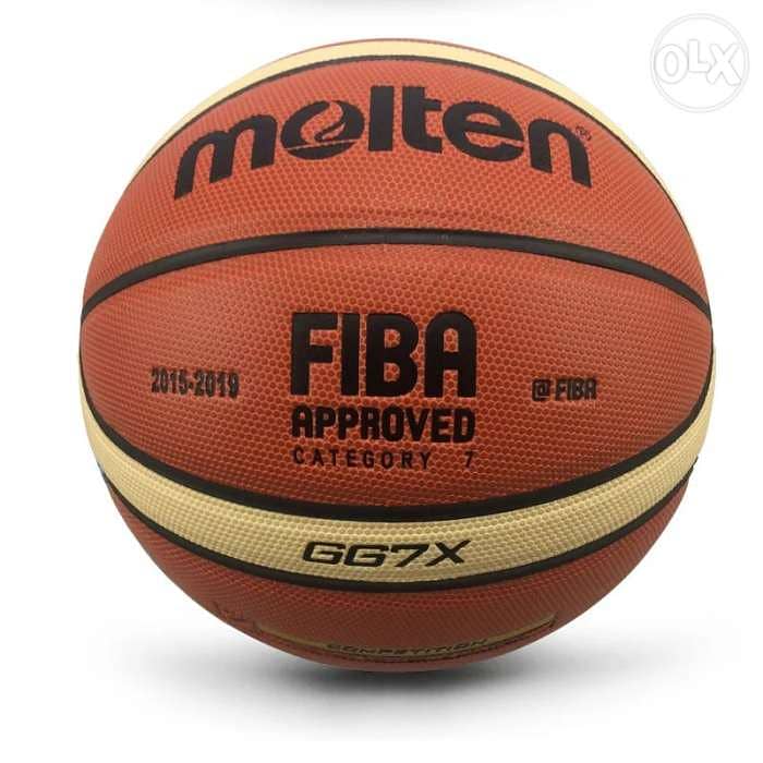 Brand High quality molten Basketball 0