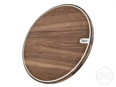 Wooden Balance Board