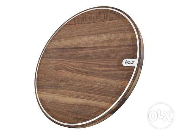 Wooden Balance Board 0