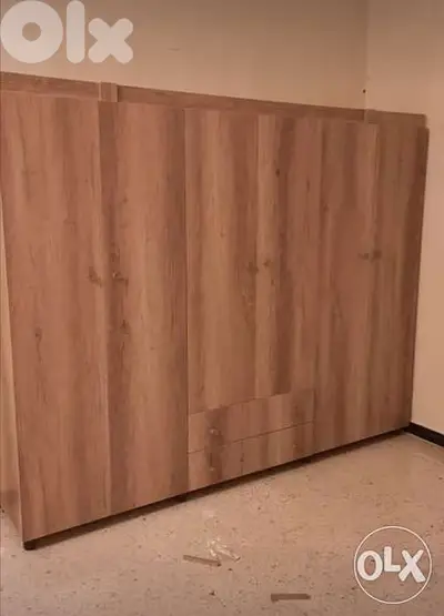 أوضة نوم ولادي