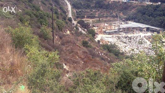 Land For Sale In Blat | أرض للبيع | بلاط | PLS 22305
