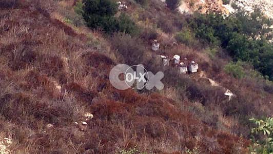 Land For Sale In Blat | أرض للبيع | بلاط | PLS 22305