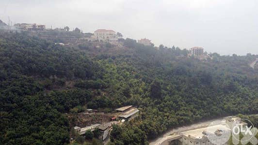 Land For Sale In Blat | أرض للبيع | بلاط | PLS 22305
