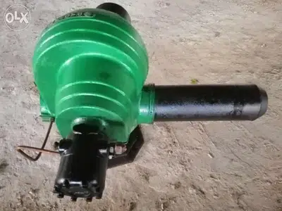حراق مازوت لتدفئه المركزيه للمنازل