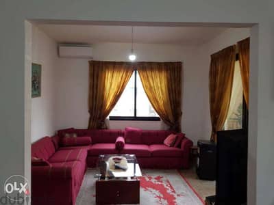 215 Sqm | Apartment for sale or rent in Sioufi