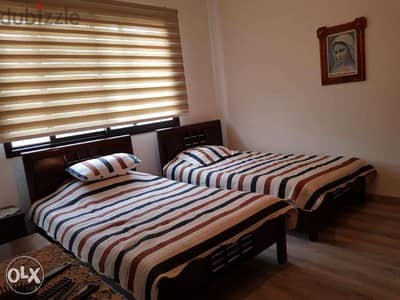 215 Sqm | Apartment for sale or rent in Sioufi