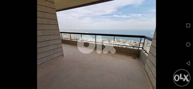 sahel alma 200m Panoramic delux 3 bed 3 wc