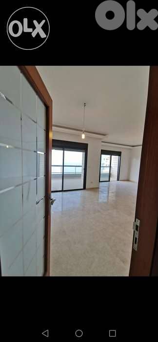 sahel alma 200m Panoramic delux 3 bed 3 wc