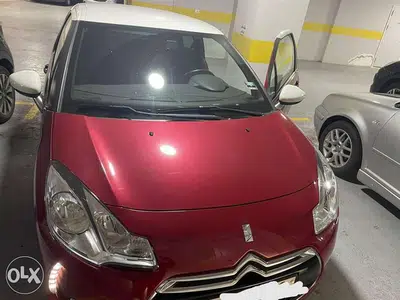 Citroen DS3 super condition Citroen DS3 super condition