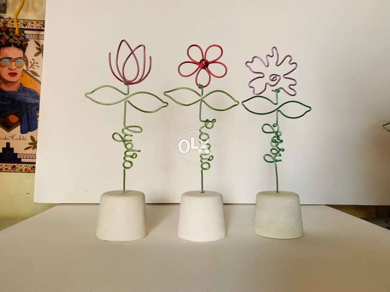 gift ideas handmade - Home Decoration & Accessories - 112903625