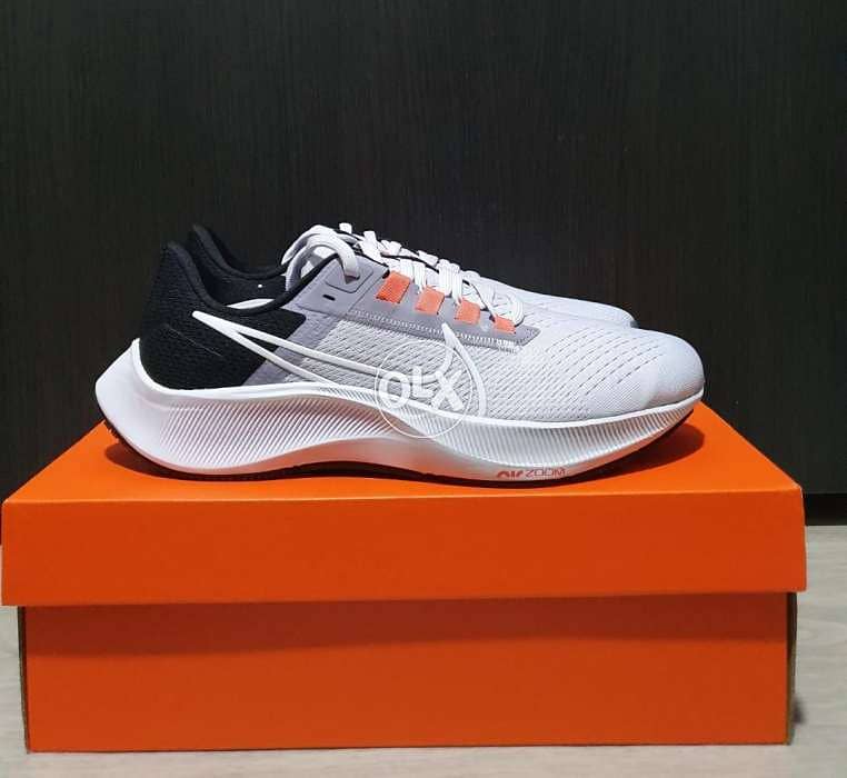 Nike Zoom Pegasus 76-969O37 0