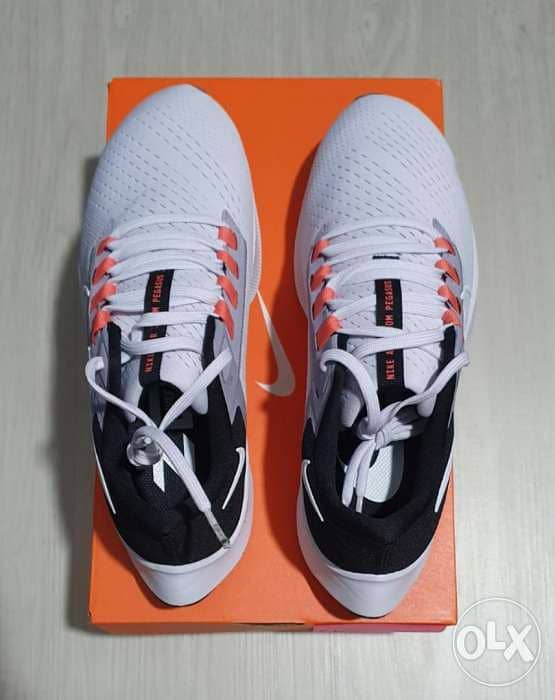Nike Zoom Pegasus 76-969O37 1