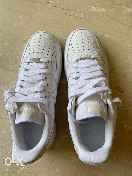 Original Nike Air Force women sizes at clearance discount 76-969O37 1