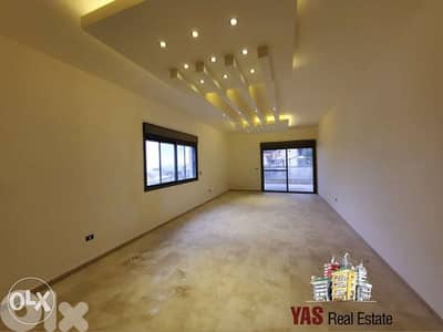 Jeita 250m2 | Brand New | Luxury | Panoramic View | Payment Facilties